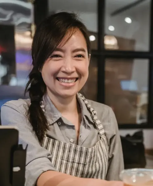 Banking Experience