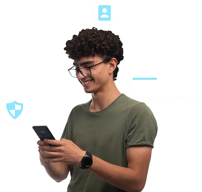 Appbank digital banking platform interface