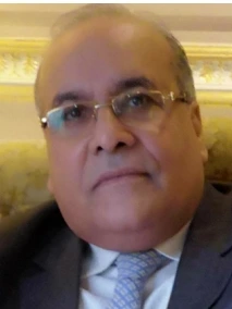 Waheed Qaiser